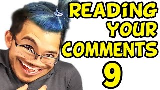 MARKIPLIER'S STRIP CLUB STORY | Reading Your Comments #9