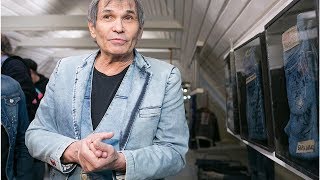 Врачи рассказали о состоянии Бари Алибасова
