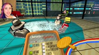 "GRAVY RACING" Jazzpunk - Ep 6