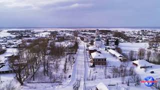 Красные Четаи, Храм Воздвижения Честного и Животворящего Креста Господня