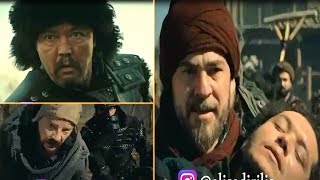 ЭРТУГРУЛ 141 СЕРИЯ АНОНС/НА РУССКОМ ЯЗЫКЕ В ХОРОШЕМ КАЧЕСТВЕ 720р HD 2-ОЙ АНОНС