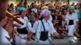 Festa Major Cubelles 2013
