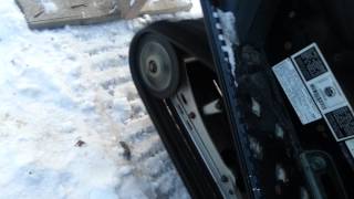 Снегоход Yamaha RS Vector 2006 г. Цена 295 000 руб.