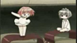 Uptown Girl - Billy Joel amv