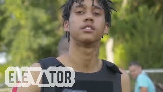 WETEMUH - STARBURST (Official Music Video)