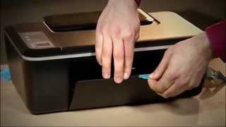 HP Deskjet 2515