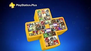 Игры Play station plus November # 1 Dragon Fin Soup