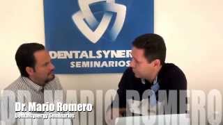 Levantamiento de Seno Maxilar