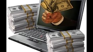 Как заработать ничего не делая 8000 рублей в день.