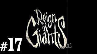 Mağaralar Bizimdir  | Don't Starve DLC: RoG #17
