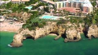 Pestana Viking Beach & SPA Resort **** - Algarve, Portugal