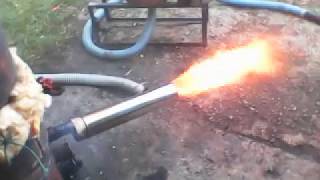 газогенератор на авто своими руками