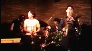 スピニング　トゥ　ホールド　LIVE! Spinning toe hold part1&2