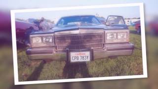 Modified Nationals 2016 Petersborough