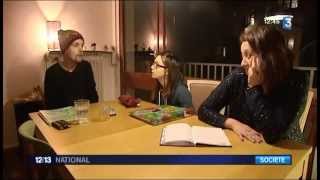 Fonctionnement de la garde alternée