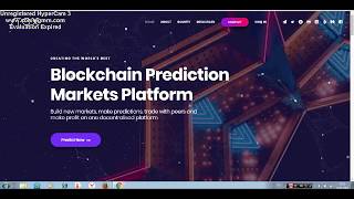 STOX - Бесплатные токены в Bounty/ICO.