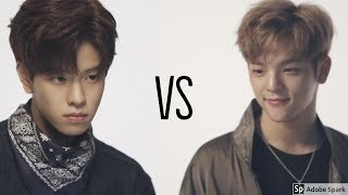 DAY6's Biggest Fanboy; Seungmin And Woojin (ft. Han Jisung)