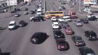 Не работает светофор в городе Киев [2016-08-20 11:05:09]