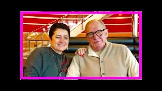 Как звездные роды 56-летней жены Виторгана изменили мир| TVRu