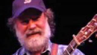 Wayne Henderson - bluegrass guitar - August 4, 2008