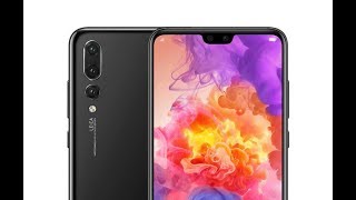 Huawei P20 Pro 128GB Dual SIM - UNBOXING
