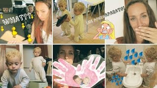 VLOG | ¡ME PONEN BRACKETS! ? + REGALOS DÍA DE LA MADRE + PREPARATIVOS DE CUMPLEAÑOS | Fátima Cantó