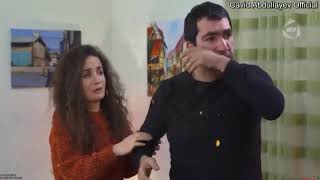 Bir Qadın 73-cü bölüm ANONS