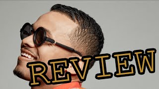 Benny Cristo - Kemama Review | Czech Republic Eurovision 2020 entry reaction