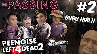 PEENOISE PLAY LEFT 4 DEAD 2 - THE PASSING - FUNNY MOMENTS (FILIPINO) #2