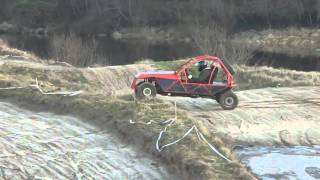 Багги из ваз 2109