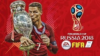 НОВЫЙ РЕЖИМ FIFA 18 ★ FIFA WORLD CUP 2018 ★ БАГИ ОТ EA ★ ЧЕМПИОНАТ МИРА ПО ФУТБОЛУ В ФИФЕ 2018