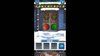 100 Doors Full Level 87 - Walkthrough