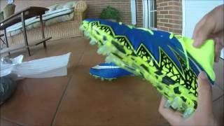 NIKE HYPERVENOM PHANTOM 2 ALIEXPRESS REVIEW