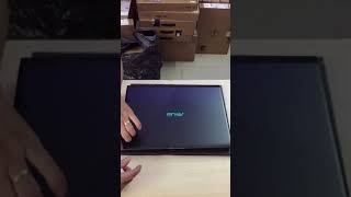 Asus F560UD-BQ055T Core i5-8250U Ram 8GB HDD 1TB VGA GTX1050