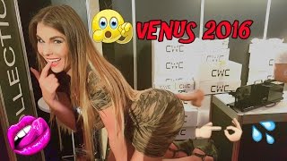 Aische Pervers | Venus Report 2016