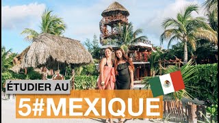 Va voir ailleurs si j'étudie #5 au Mexique