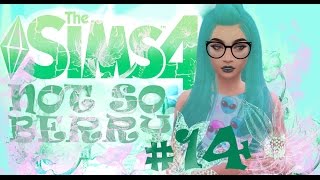 The Sims 4 Династия NOT SO BERRY Challenge # 14 | С ЧИСТОГО ЛИСТА