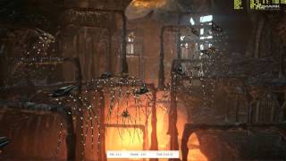 3D Mark Firestrike Benchmark i7-4790K 4.7 GHz Sapphire R9 290 2 Way Crossfire