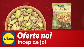 Prinde Ofertele Noi de Joi • din 30 Ianuarie 2020