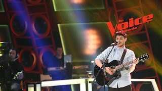 Ndriçim Gazija – Can’t buy me love – Super Betejat – The Voice of Albania 6