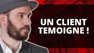 La star montante du copywriting ? Ce qui a changé pour Pierre Godard en coaching