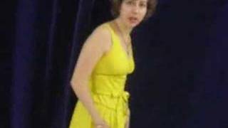 Kristen Schaal (Angry Erotic Sheep in the Woods)