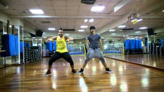 JUMPING | Andrea Stella Dance Fitness