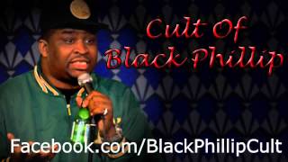 Patrice O'Neal on Juan Epstein