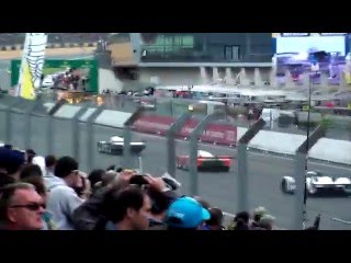 ᴴᴰ Legend of LeMans 2013 - Mazda 787B