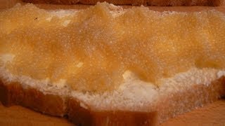 Как приготовить икру щуки.