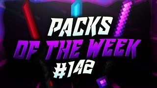 Texture Packs of the Week! #142