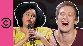 "That's a Post Blowjob Conversation" | Brand New Roast Battle On Comedy Central