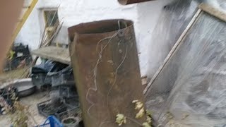 Отводки Фундука