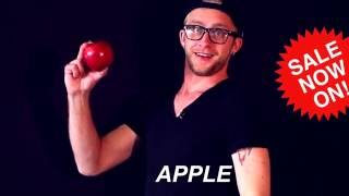 В розовых очках - обзор серии Apple Rose Gold